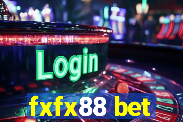 fxfx88 bet